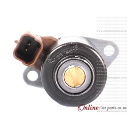 Tata Safari 2.2 DW12DD DICOR 8V 103KW 2008- Sunction Control Valve