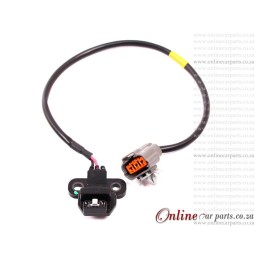 Ford Ranger Mazda BT50 2.5 TD WL Crankshaft Sensor Speed Sensor WLA118221D J5T26371 XM346C315AB