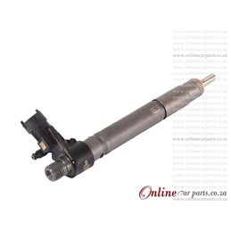 Land Rover Discovery SPORT 2.2 SD4 224DT 16V 15-16 Diesel Injector