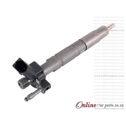 BMW 3 Series E90 330I N52B30 24V 190KW 05-07 Diesel Injector