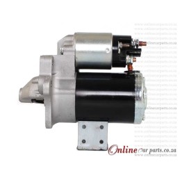 Renault Clio III 1.6 16V 06-12 K4M 0.85KW 8T 12V CW PMGR Starter OE 8200298371 M0T45371ZT