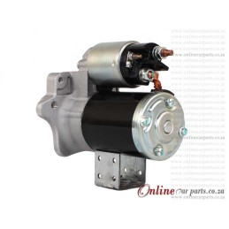 Renault Clio III 1.6 16V 06-12 K4M 0.85KW 8T 12V CW PMGR Starter OE 8200298371 M0T45371ZT