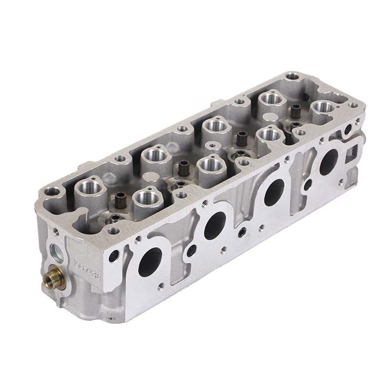 Chevrolet Utility 1.4 C14SE CR9 8V 68KW 11-17 Cylinder Head