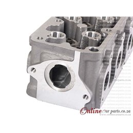 Chevrolet Utility 1.4 C14SE CR9 8V 68KW 11-17 Cylinder Head