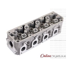 Chevrolet Utility 1.4 C14SE CR9 8V 68KW 11-17 Cylinder Head