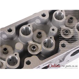 Chevrolet Utility 1.4 C14SE CR9 8V 68KW 11-17 Cylinder Head