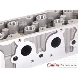 Chevrolet Utility 1.4 C14SE CR9 8V 68KW 11-17 Cylinder Head