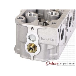 Chevrolet Utility 1.4 C14SE CR9 8V 68KW 11-17 Cylinder Head