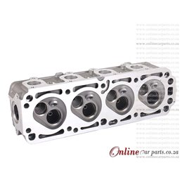 Chevrolet Utility 1.4 C14SE CR9 8V 68KW 11-17 Cylinder Head