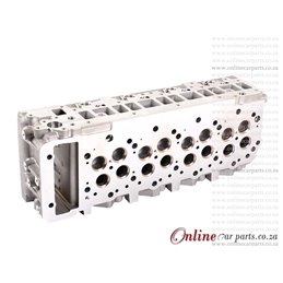 Mitsubishi Pajero IV 3.2 DI-D SPORT 4M41 16V 121KW 09-13 Cylinder Head