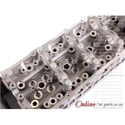 Mitsubishi Pajero IV 3.2 DI-D SPORT 4M41 16V 121KW 09-13 Cylinder Head