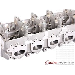 Mitsubishi Pajero IV 3.2 DI-D SPORT 4M41 16V 121KW 09-13 Cylinder Head