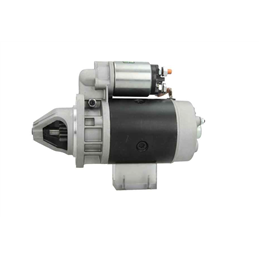 Bosch IF Bomag Isuzu ADE Iveco 12V 9T 2.7KW Short 3 Hole Starter 0001362305 081382305 