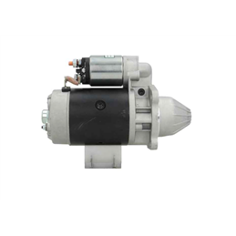 Bosch IF Bomag Isuzu ADE Iveco 12V 9T 2.7KW Short 3 Hole Starter 0001362305 081382305 