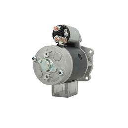 Bosch IF Atlas Copco International Harvester 12V 9T 2.7KW Short 3 Hole Starter 0001362305 081382305 