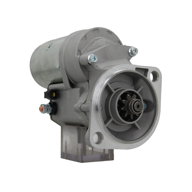 Isuzu KB280DT 280D Turbo 4JB1-T with Spacer 12V 9T 2.2KW Reduction Starter OE 8941337583 128000-0831