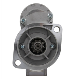 Isuzu KB280DT 280D Turbo 4JB1-T with Spacer 12V 9T 2.2KW Reduction Starter OE 8941337583 128000-0831