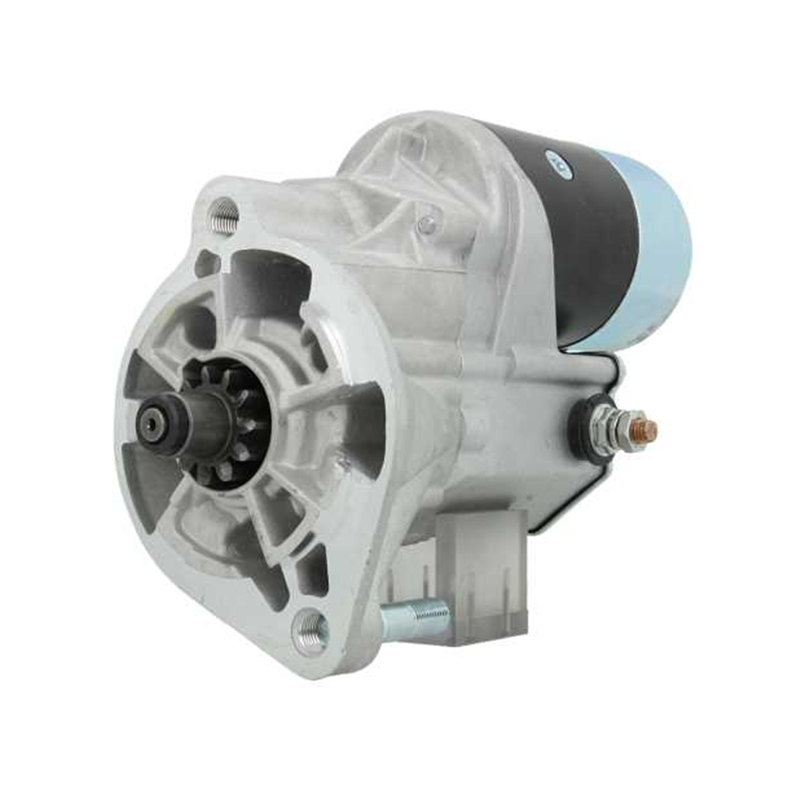 Toyota Dyna 13B 14B 12V 11T Reduction Starter OE 22800-03070