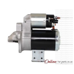 Renault Twingo 1.6 RS 08-14 K4M 0.85KW 8T 12V CW PMGR Starter OE 8200298371 M0T45371ZT