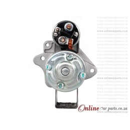 Renault Clio III 1.6 16V 06-12 K4M 0.85KW 8T 12V CW PMGR Starter OE 8200298371 M0T45371ZT