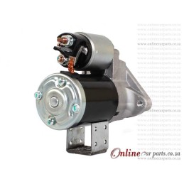 Renault Clio III 1.6 16V 06-12 K4M 0.85KW 8T 12V CW PMGR Starter OE 8200298371 M0T45371ZT