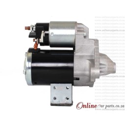 Renault Clio III 1.6 16V 06-12 K4M 0.85KW 8T 12V CW PMGR Starter OE 8200298371 M0T45371ZT