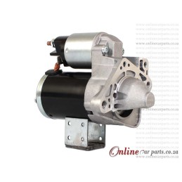 Renault Clio III 1.6 16V 06-12 K4M 0.85KW 8T 12V CW PMGR Starter OE 8200298371 M0T45371ZT