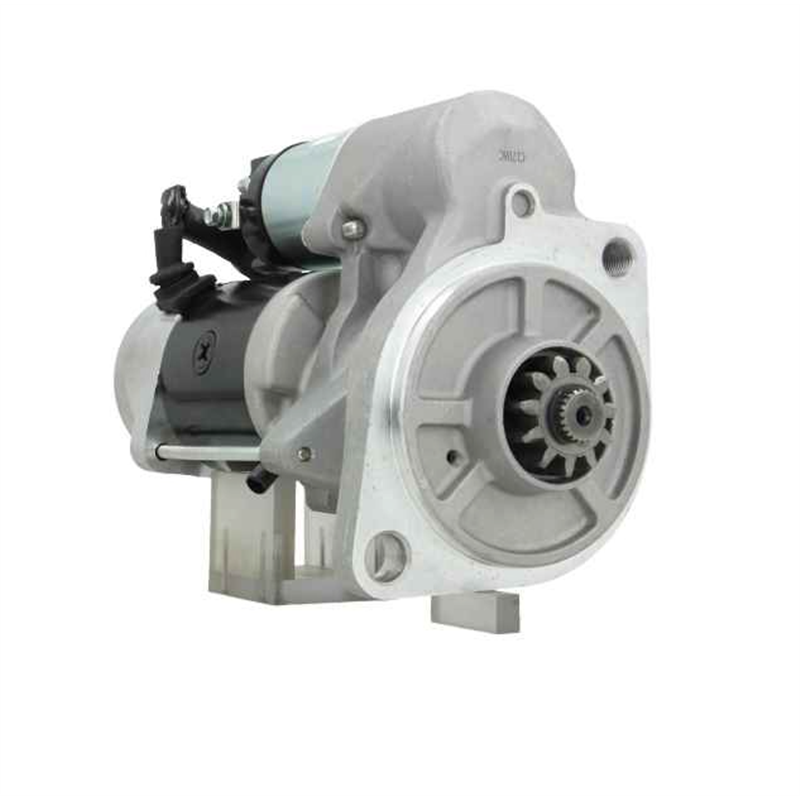 Toyota Hino J05ED J08C J4 J6 4.5KW 24V 11T CW OSGR Starter OE 28100-262AND 0355502-0017ND