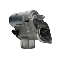 Toyota Hilux 2.8D 3.0D Condor 3.0D Reduction 2.0KW 10T 12V 3L Starter OE 28100-54380 22800-02120