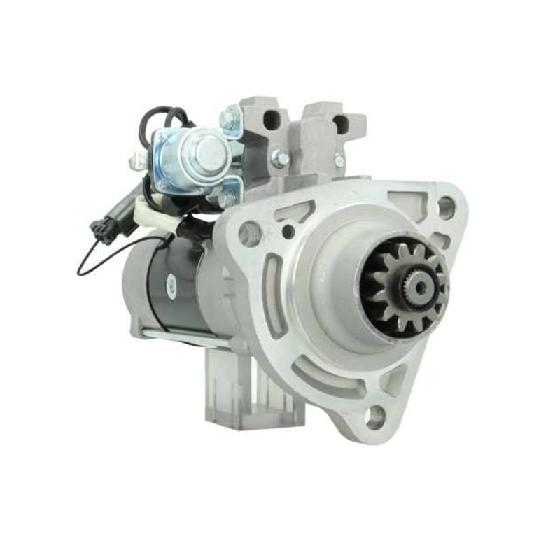 Volvo A40D FH12 FM12 NH12 5.5KW 12T 24V CW PLGR Starter OE M009T61171 M9T61171 20430564