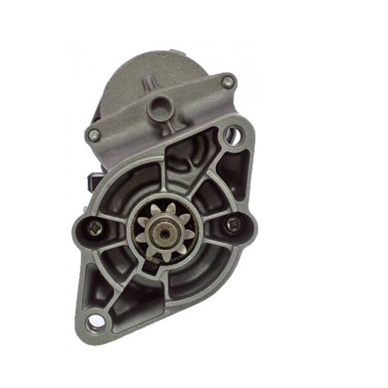 Toyota Conquest 1.6 8V 85-93 4A 1.0KW 9T 12V CW OSGR Starter OE 28100-15060 028000-7981