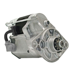 Isuzu KB260 2.6 92-00 4ZE1 1.2KW 12V 9T CW OSGR Starter OE 8944692460 8943718330 8941566710