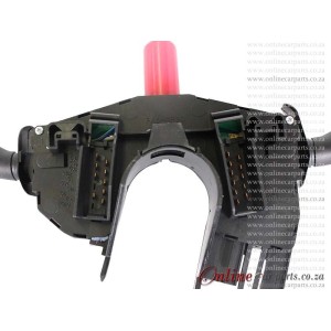 Ford Bantam Fiesta KA IKON 21 Pin Indicator Stalk Combination Switch