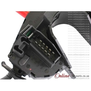 Ford Bantam Fiesta KA IKON 21 Pin Indicator Stalk Combination Switch