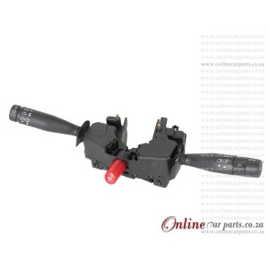 Ford Bantam Fiesta KA IKON 21 Pin Indicator Stalk Combination Switch
