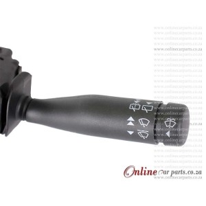 Ford Bantam Fiesta KA IKON 21 Pin Indicator Stalk Combination Switch