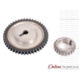 Mazda 3 1.6 16V 77KW 04-19 Timing Kit         