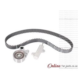 Toyota Hilux IV 2.5 D-4D 2KD-FTV 16V 75KW 05-16 Timing Belt Kit