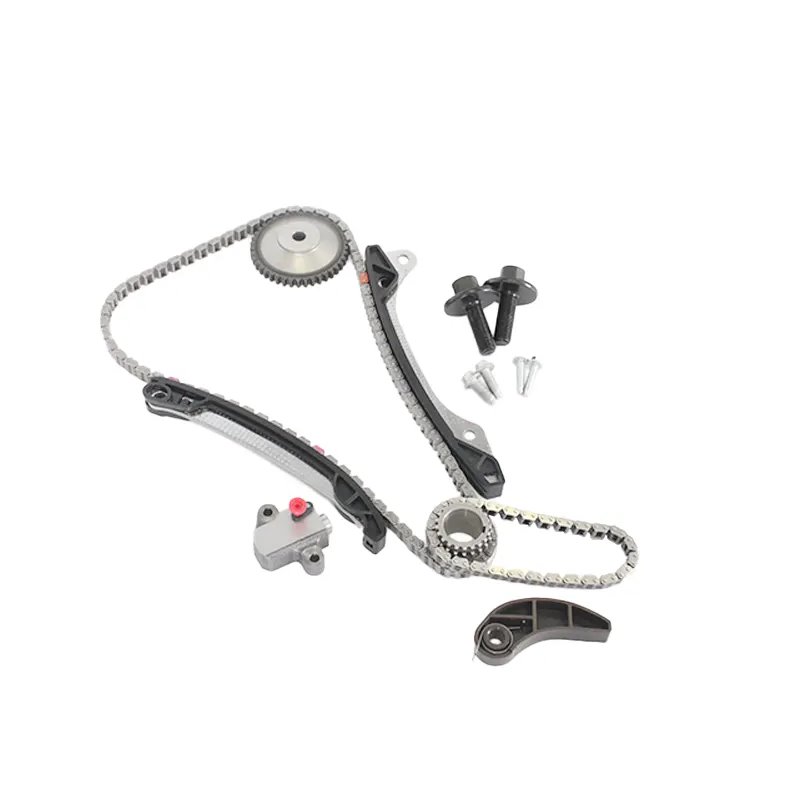 Smart ForTwo PASSION 1.0 T M281.920 12V 62KW 2015- Timing Chain Kit