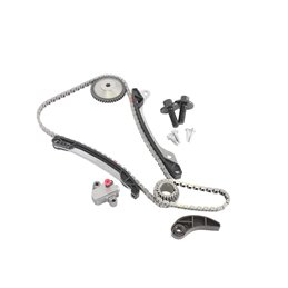Smart ForTwo PULSE 1.0 M281.920 12V 52KW 2015- Timing Chain Kit