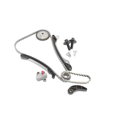 Nissan Livina X-GEAR 1.5 HR15DE 16V 80KW 08-13 Timing Chain Kit