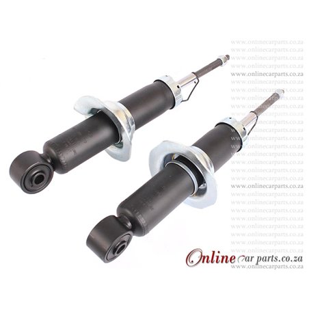 Nissan Navara 3.0 DCI V9X 4x4 4x2 10-16 Front Shocks