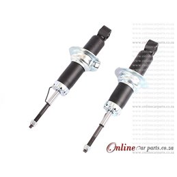 Nissan Navara 3.0 DCI V9X 4x4 4x2 10-16 Front Shocks