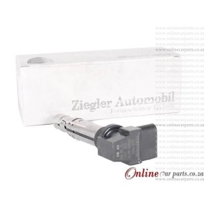 Audi A3 Series A3 1.4 T FSi (8P) AUA BBY Ignition Coil 08 onwards 036905715G