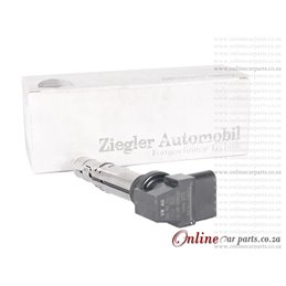 Volkswagen Golf VI 1.4 TSi (118kW) CAXA Ignition Coil 09 onwards 036905715A