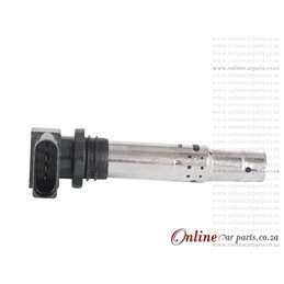 Volkswagen EOS 1.4 CAXA Ignition Coil 07 onwards 036905715A