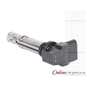 Volkswagen EOS 1.4 CAXA Ignition Coil 07 onwards 036905715A