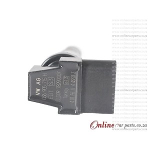 Volkswagen Golf VI 1.4 TSi (118kW) CAXA Ignition Coil 09 onwards 036905715A