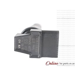 Volkswagen Golf VI 1.4 TSi (118kW) CAXA Ignition Coil 09 onwards 036905715A