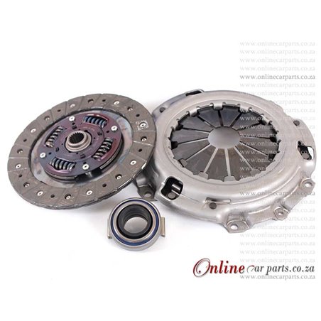 Honda Civic 1.8 V-TEC R18A1 R18A2 05-11 103KW Clutch Kit